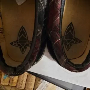 Shoes | Pearl Jam 2 Vans Lowtops | Poshmark